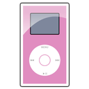  iPod Mini Pink 